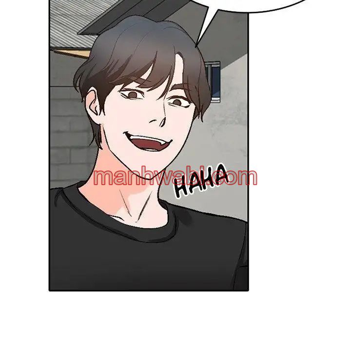 Chicas De Ciudad - Capítulo 39_3 manhwa