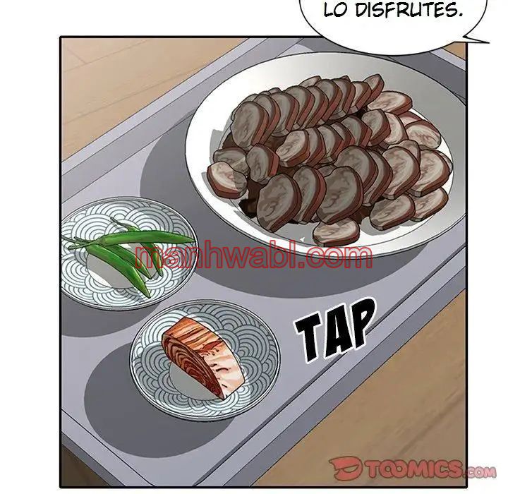 Chicas De Ciudad - Capítulo 39_3 manhwa