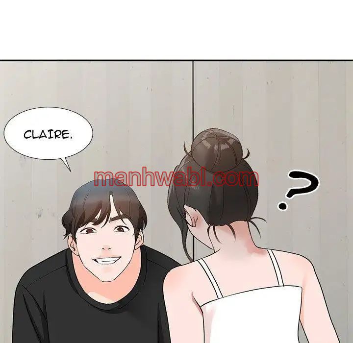 Chicas De Ciudad - Capítulo 39_3 manhwa