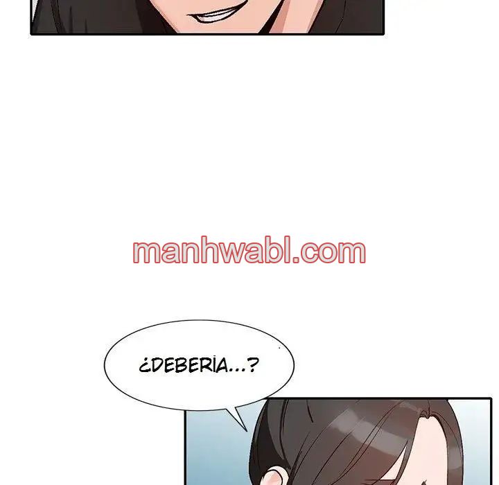 Chicas De Ciudad - Capítulo 39_3 manhwa