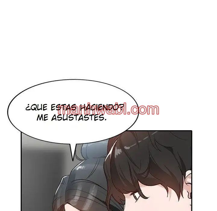 Chicas De Ciudad - Capítulo 39_3 manhwa