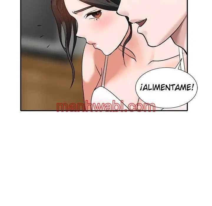 Chicas De Ciudad - Capítulo 39_3 manhwa