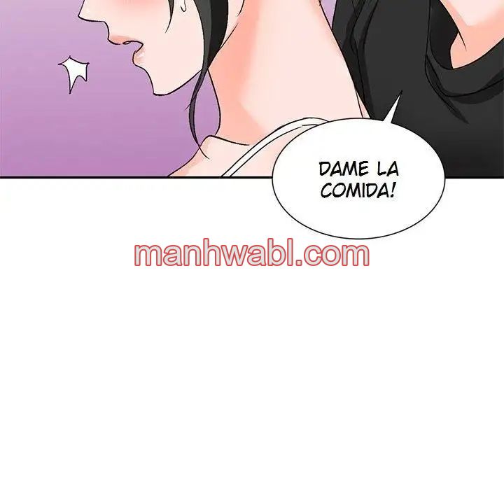 Chicas De Ciudad - Capítulo 39_3 manhwa