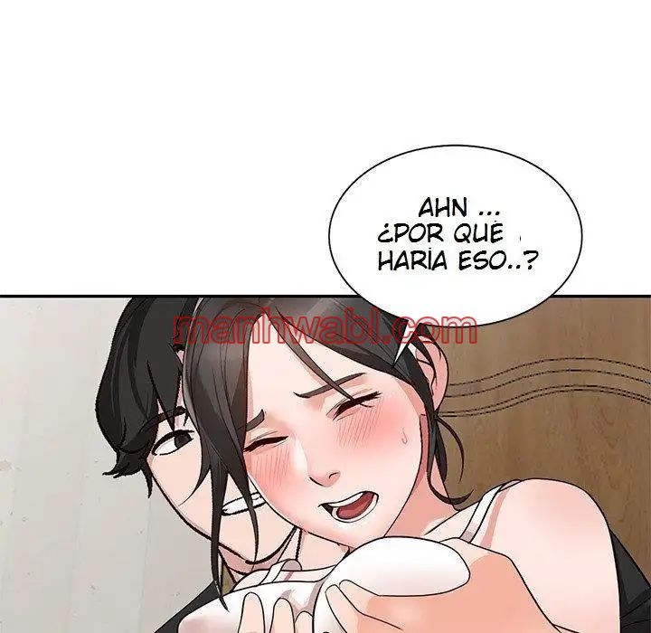 Chicas De Ciudad - Capítulo 39_3 manhwa