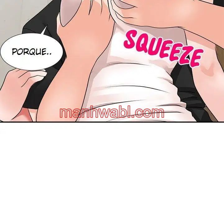 Chicas De Ciudad - Capítulo 39_3 manhwa