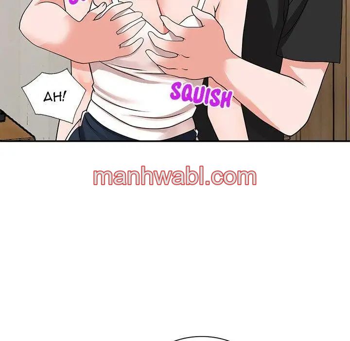 Chicas De Ciudad - Capítulo 39_3 manhwa