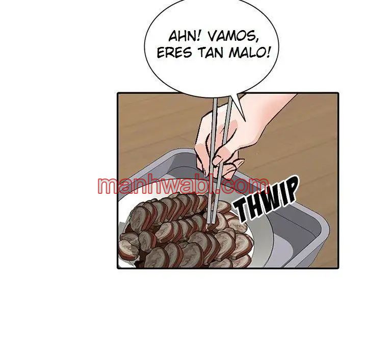 Chicas De Ciudad - Capítulo 39_3 manhwa