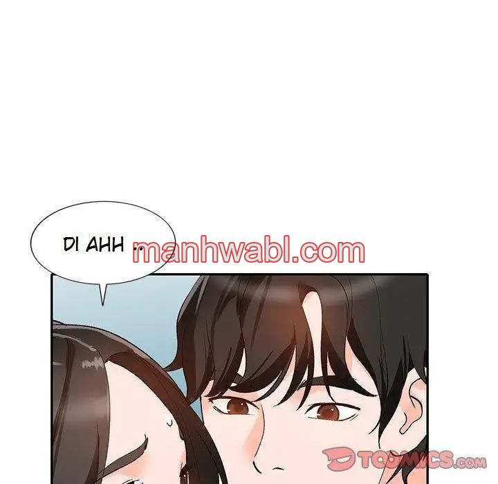 Chicas De Ciudad - Capítulo 39_3 manhwa