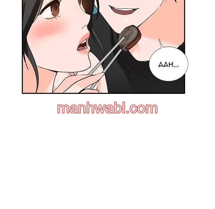 Chicas De Ciudad - Capítulo 39_3 manhwa