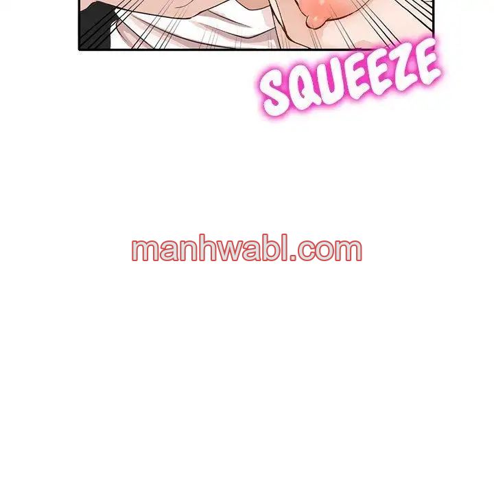 Chicas De Ciudad - Capítulo 39_3 manhwa