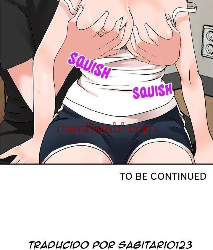 Chicas De Ciudad - Capítulo 39_3 manhwa