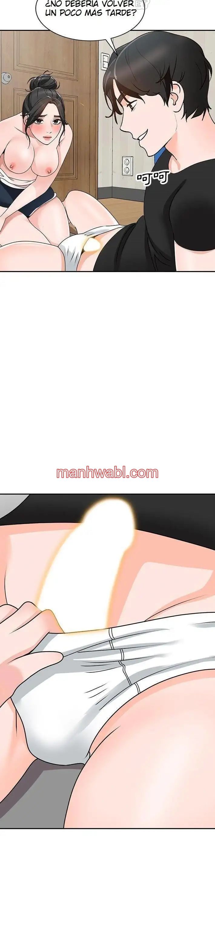 Chicas De Ciudad - Capítulo 40 manhwa