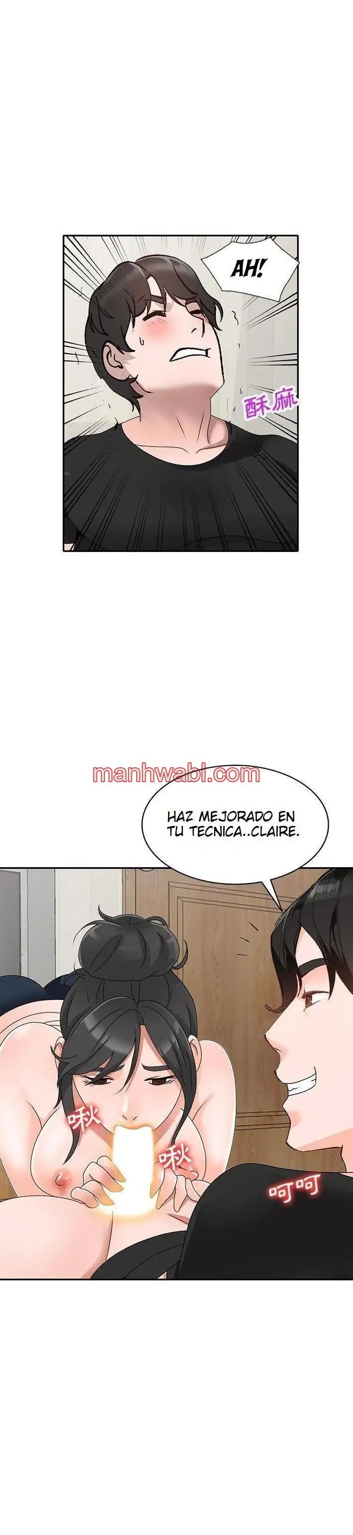 Chicas De Ciudad - Capítulo 40 manhwa
