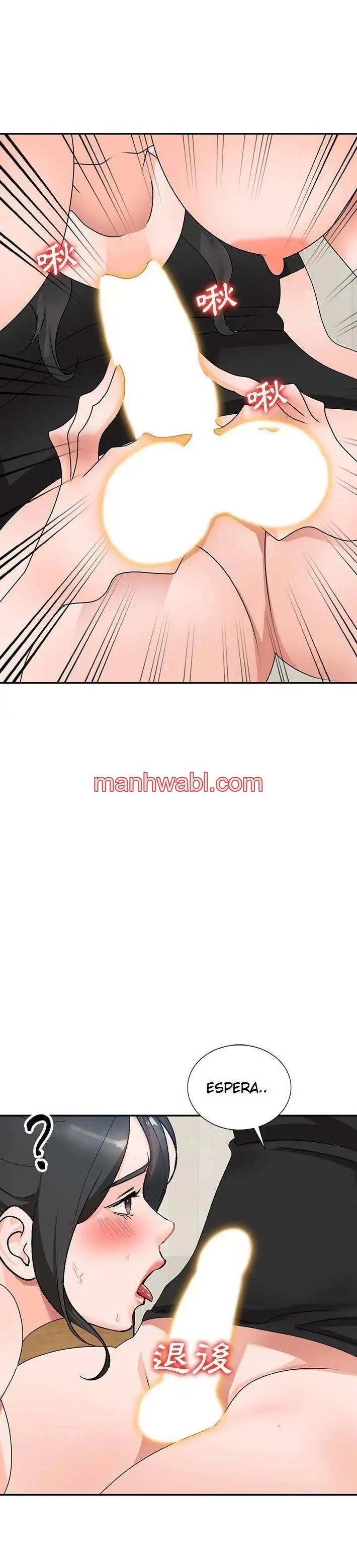 Chicas De Ciudad - Capítulo 40 manhwa