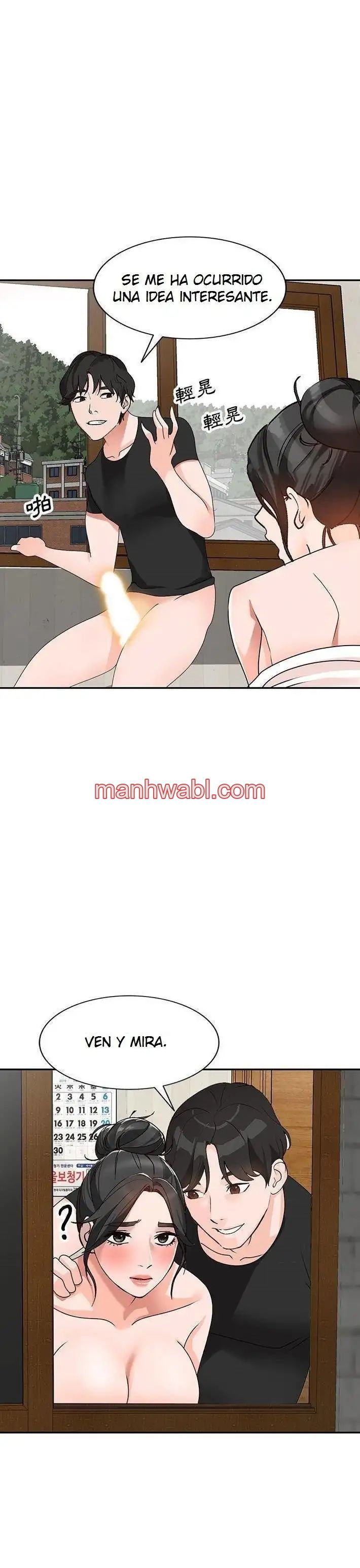 Chicas De Ciudad - Capítulo 40 manhwa