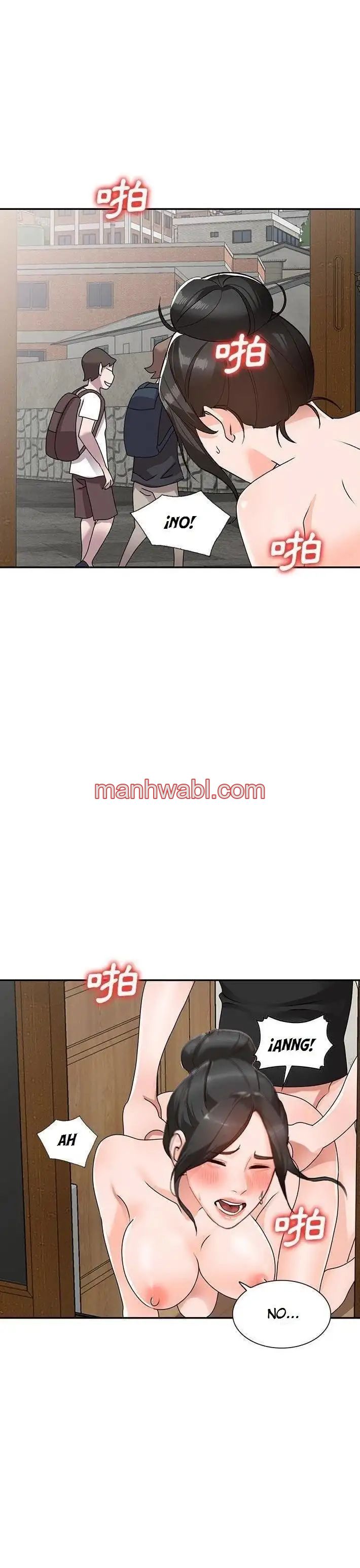 Chicas De Ciudad - Capítulo 40_2 manhwa