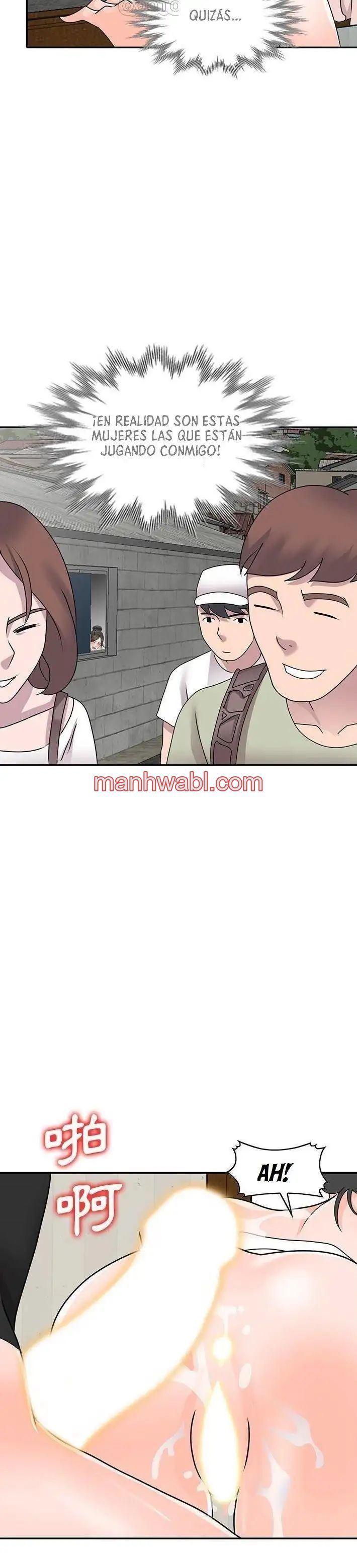 Chicas De Ciudad - Capítulo 40_2 manhwa