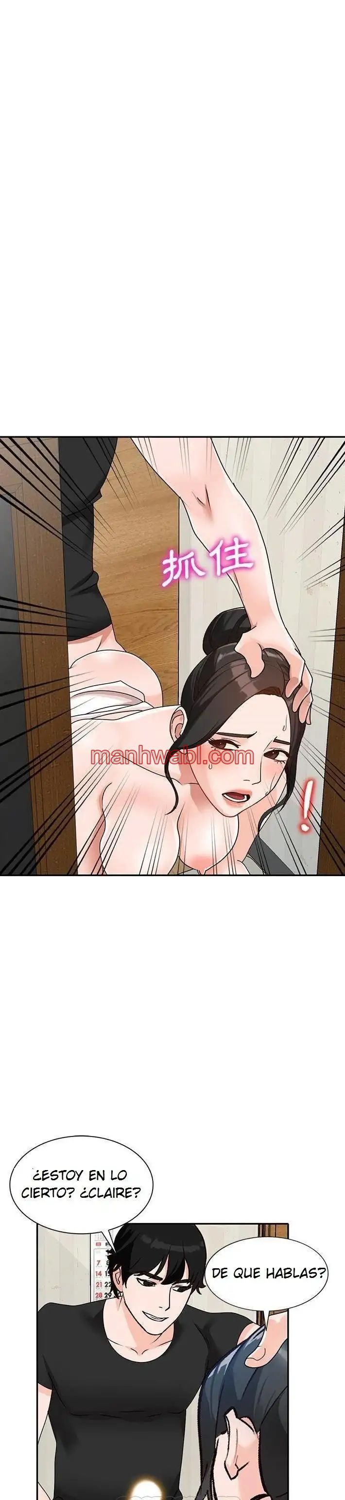 Chicas De Ciudad - Capítulo 40_2 manhwa