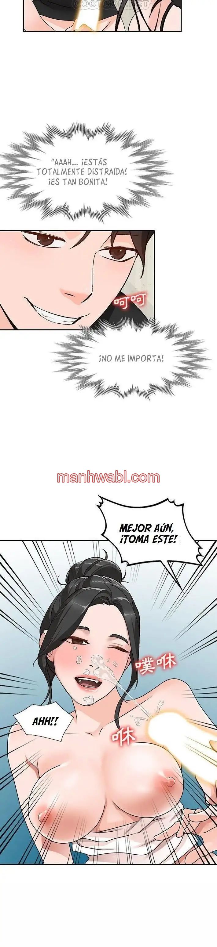 Chicas De Ciudad - Capítulo 40_2 manhwa