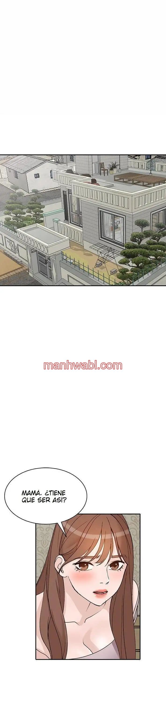 Chicas De Ciudad - Capítulo 40_2 manhwa