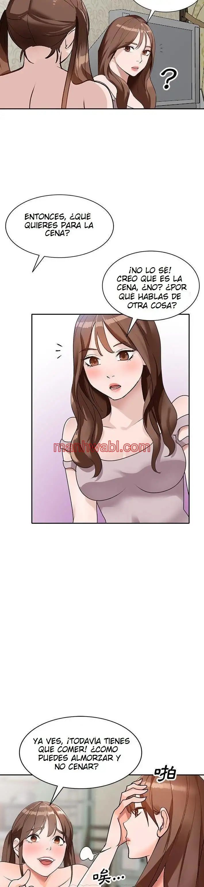 Chicas De Ciudad - Capítulo 40_2 manhwa
