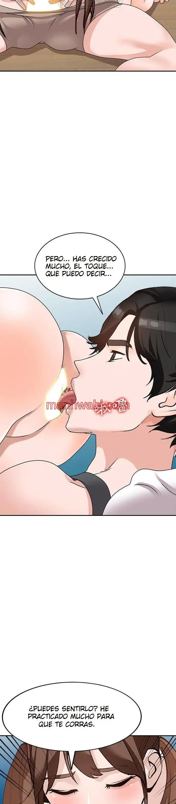 Chicas De Ciudad - Capítulo 41 manhwa