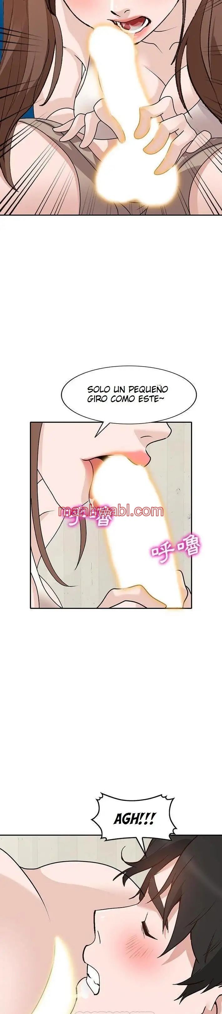 Chicas De Ciudad - Capítulo 41 manhwa