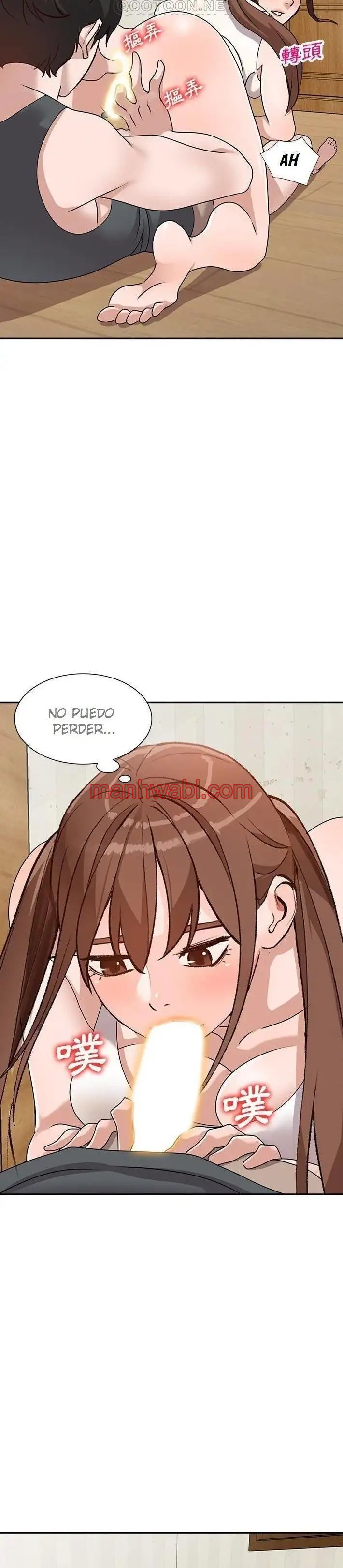 Chicas De Ciudad - Capítulo 41_2 manhwa