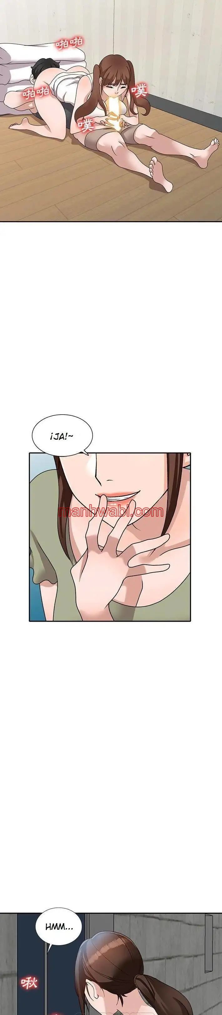 Chicas De Ciudad - Capítulo 41_2 manhwa