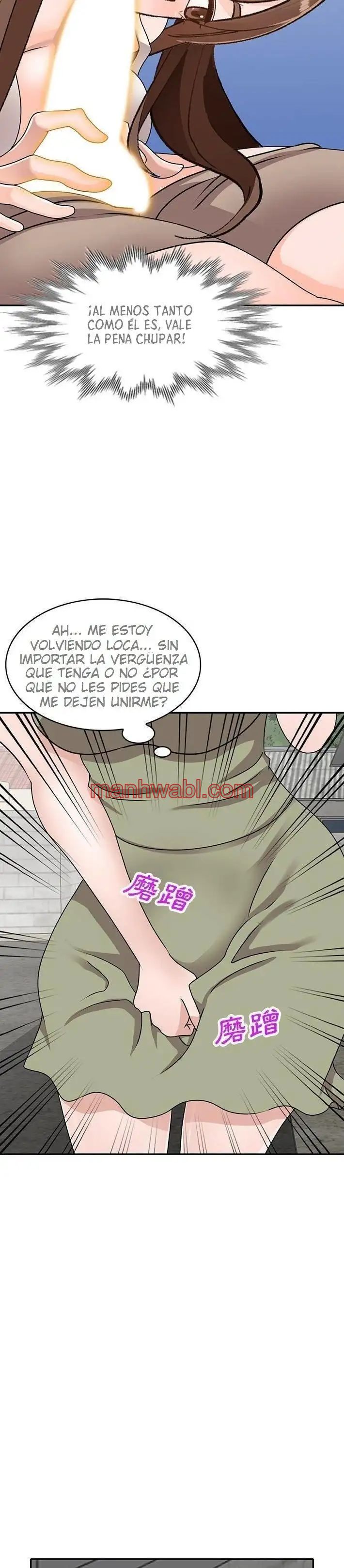 Chicas De Ciudad - Capítulo 41_2 manhwa