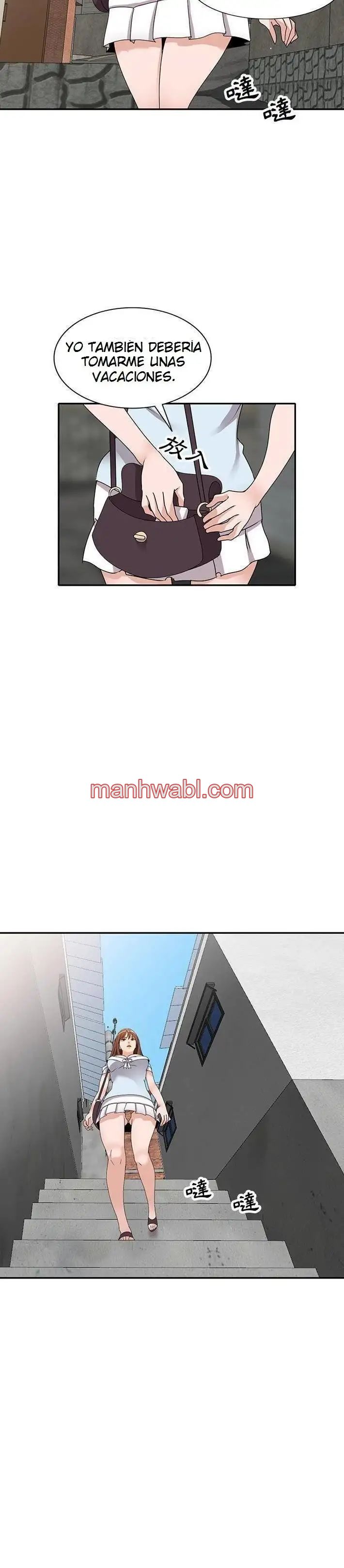 Chicas De Ciudad - Capítulo 41_2 manhwa