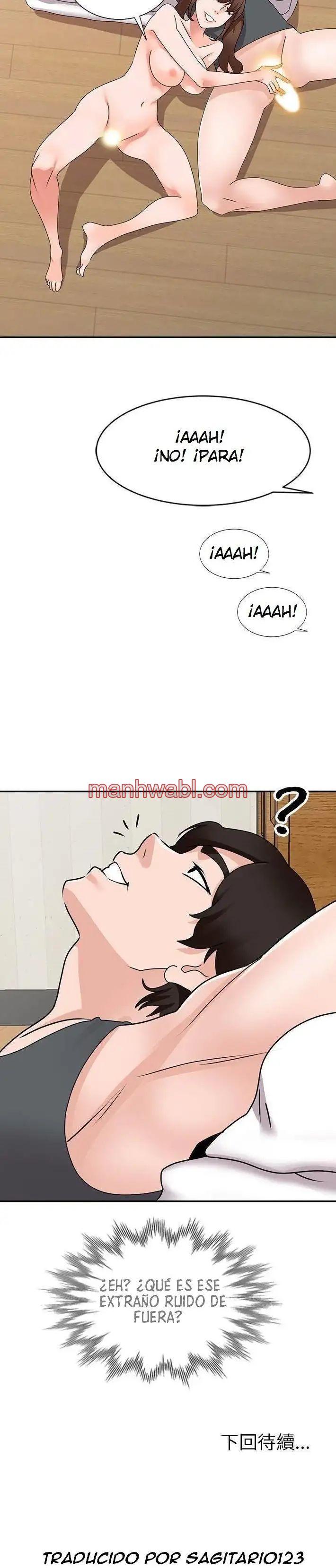 Chicas De Ciudad - Capítulo 41_3 manhwa