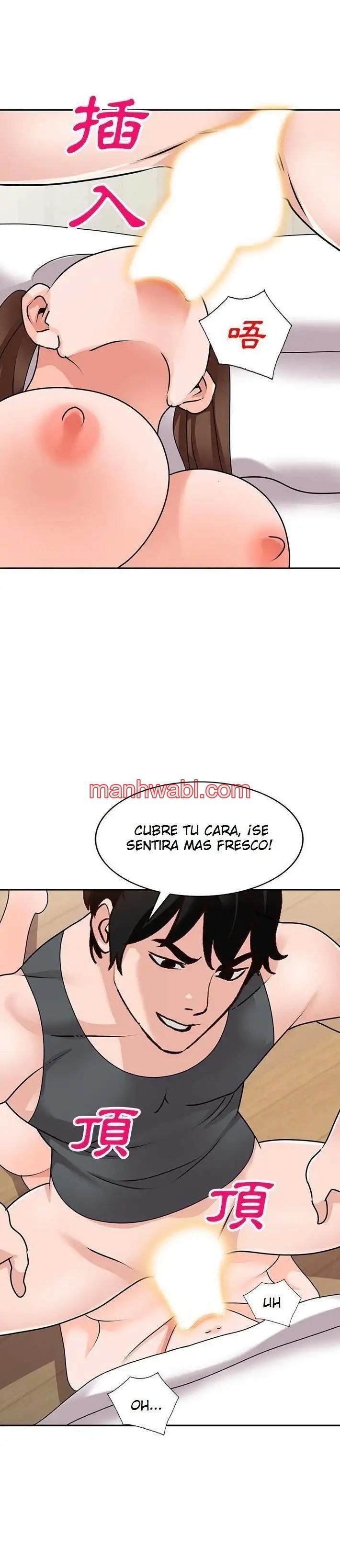Chicas De Ciudad - Capítulo 42 manhwa