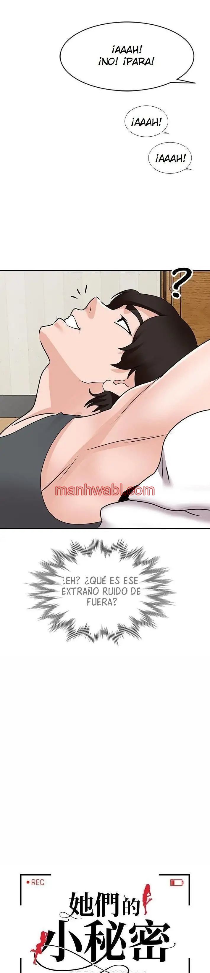 Chicas De Ciudad - Capítulo 42 manhwa