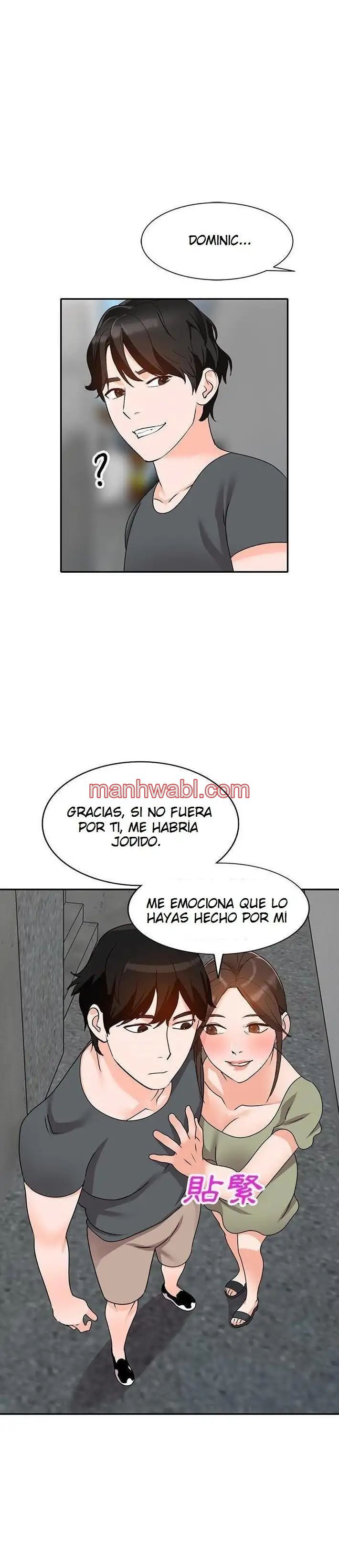 Chicas De Ciudad - Capítulo 42_2 manhwa