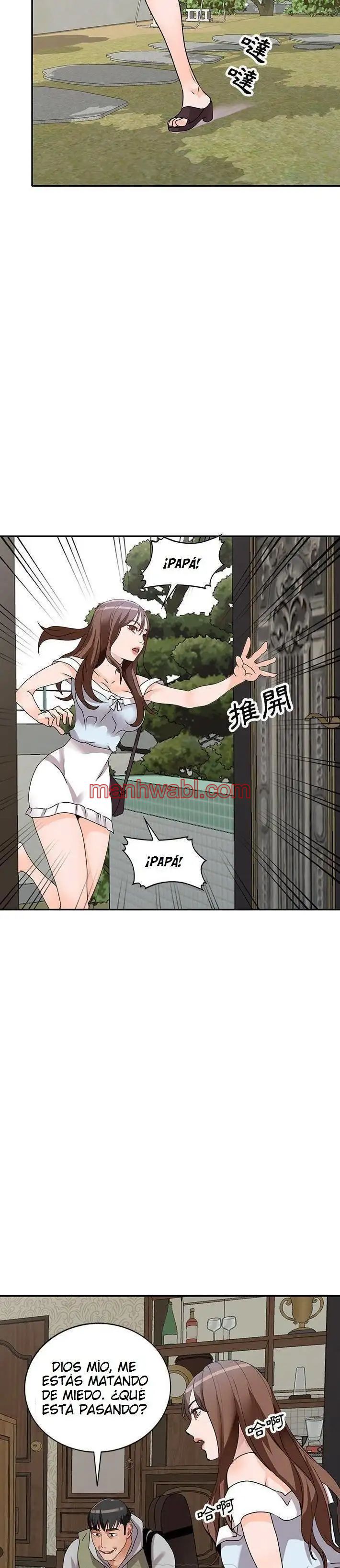 Chicas De Ciudad - Capítulo 42_2 manhwa