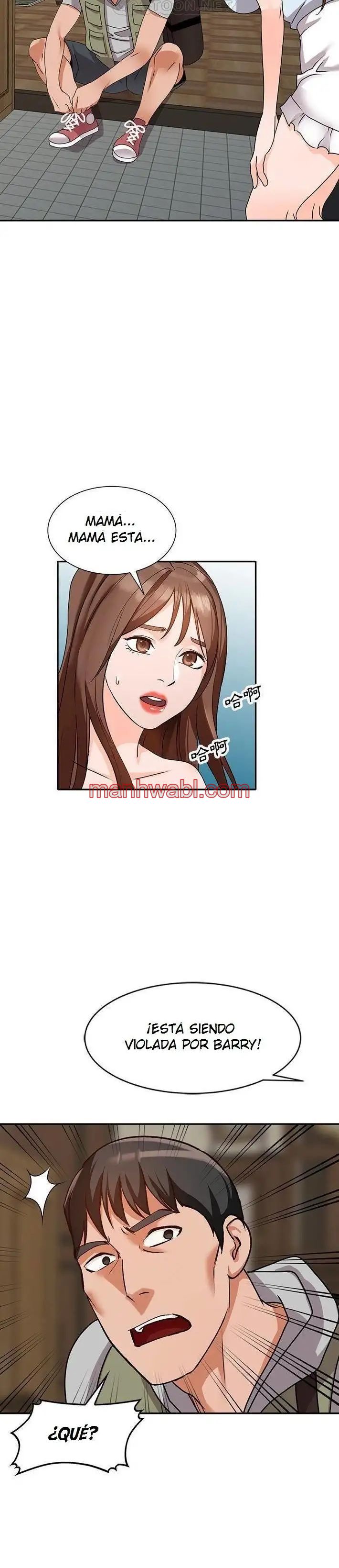 Chicas De Ciudad - Capítulo 42_2 manhwa