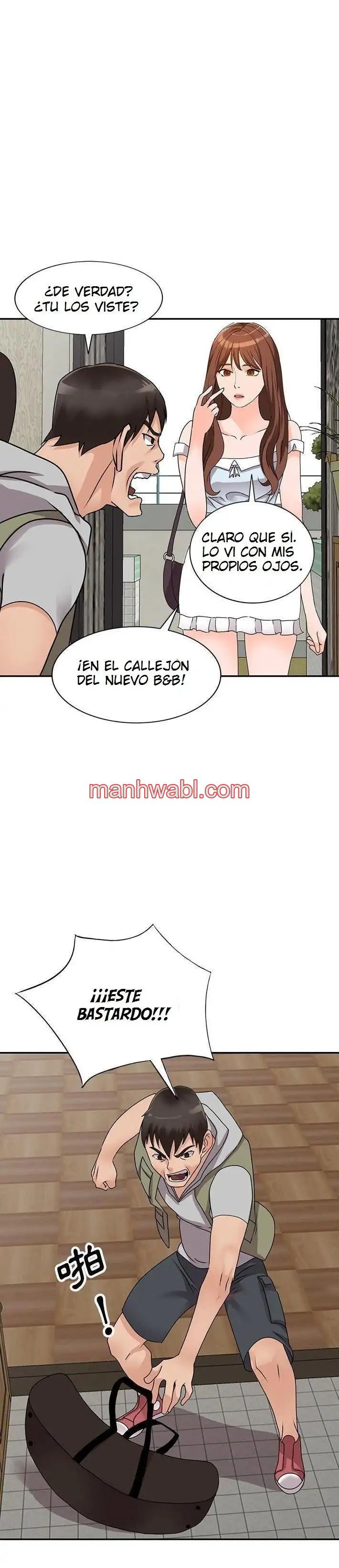 Chicas De Ciudad - Capítulo 42_2 manhwa