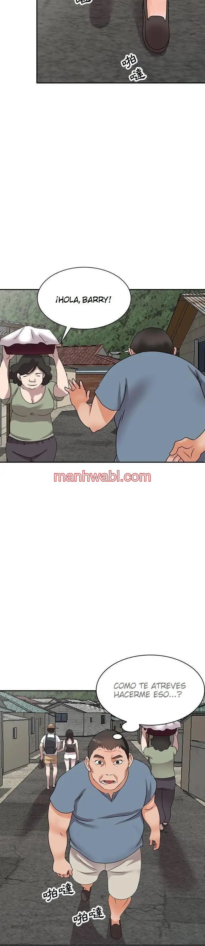 Chicas De Ciudad - Capítulo 42_3 manhwa
