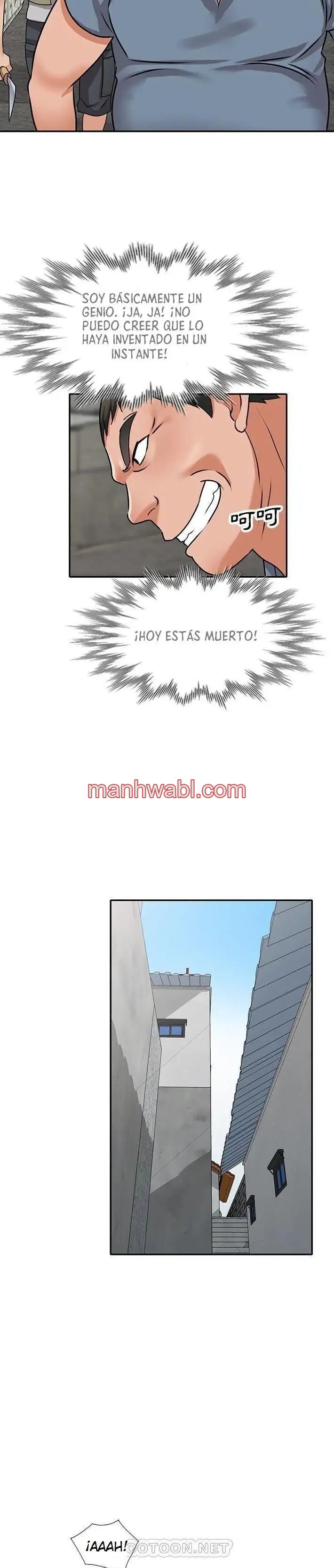 Chicas De Ciudad - Capítulo 42_3 manhwa