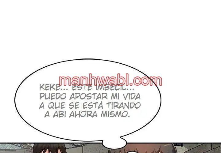 Chicas De Ciudad - Capítulo 43 manhwa
