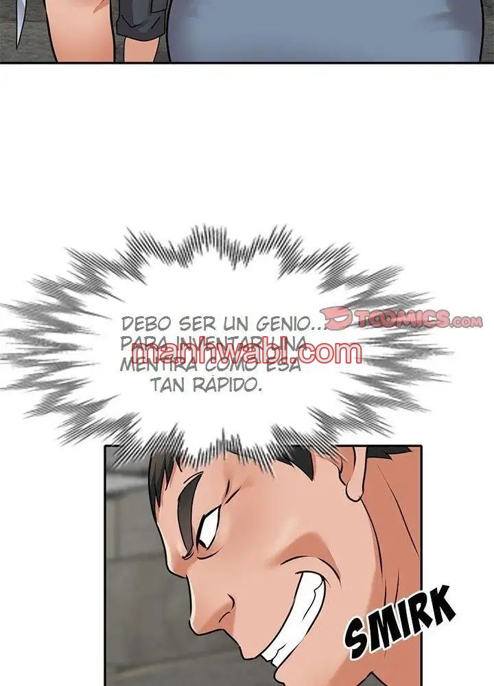 Chicas De Ciudad - Capítulo 43 manhwa