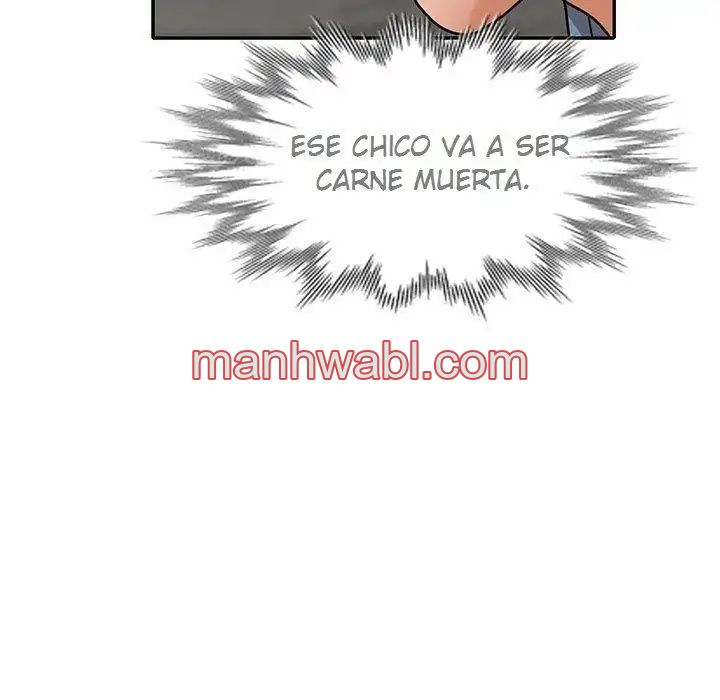 Chicas De Ciudad - Capítulo 43 manhwa