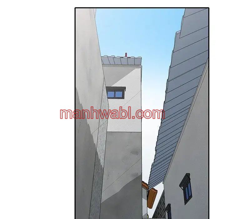 Chicas De Ciudad - Capítulo 43 manhwa