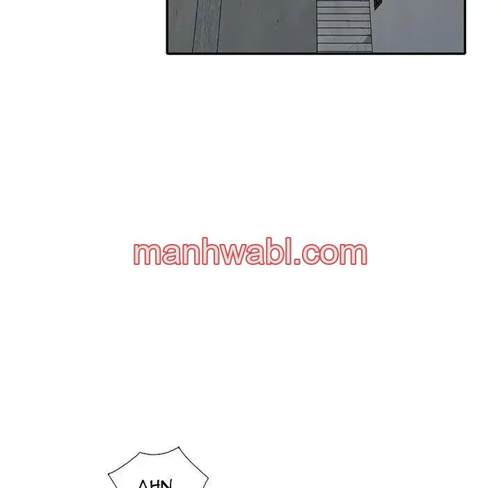 Chicas De Ciudad - Capítulo 43 manhwa