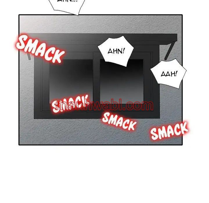 Chicas De Ciudad - Capítulo 43 manhwa