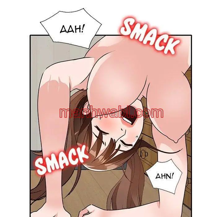 Chicas De Ciudad - Capítulo 43 manhwa