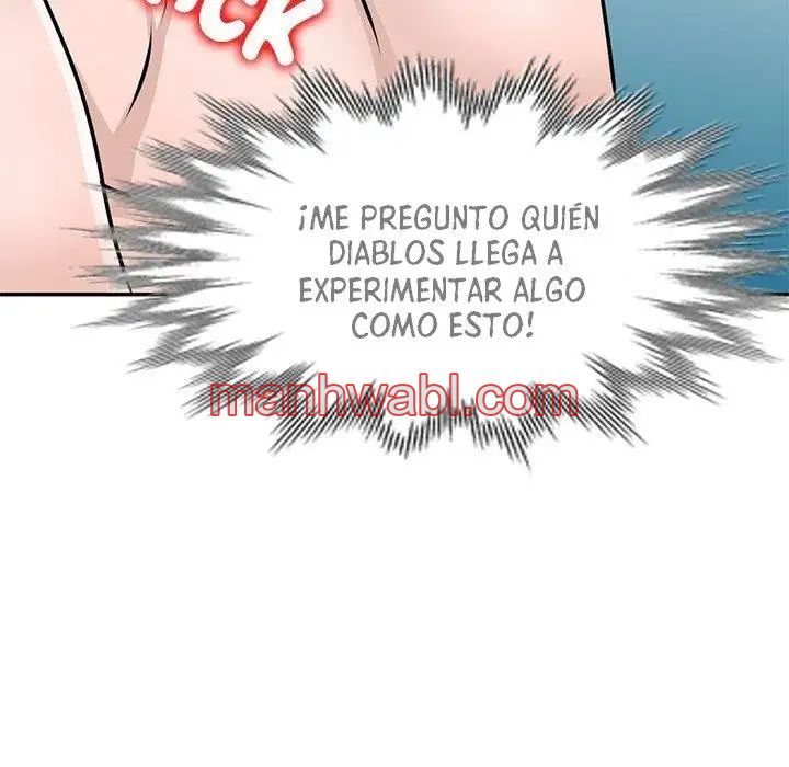 Chicas De Ciudad - Capítulo 43 manhwa