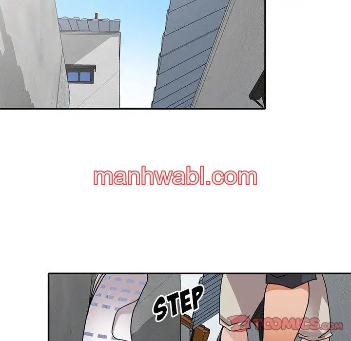 Chicas De Ciudad - Capítulo 43 manhwa