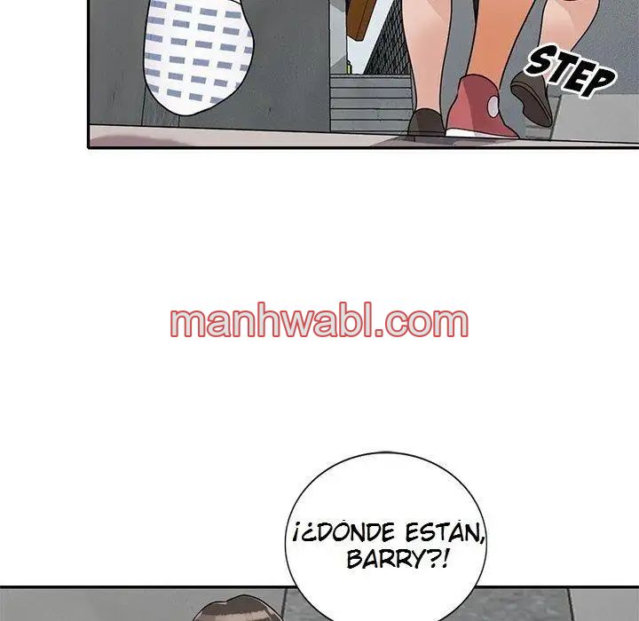 Chicas De Ciudad - Capítulo 43 manhwa